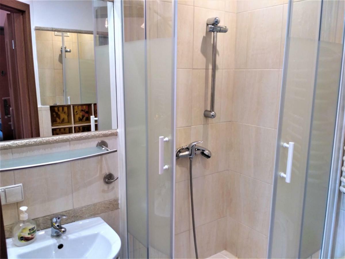 Akt Studio Apartment City Centre Krakow Exterior photo